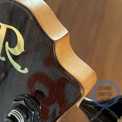 BC Rich Mockingbird Bass, Japan Edition, Black Flame Burst, 2000s image 12