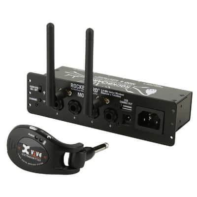 ROCKBOARD MOD 4 V2 All-in-One Wireless System Receiver image 1