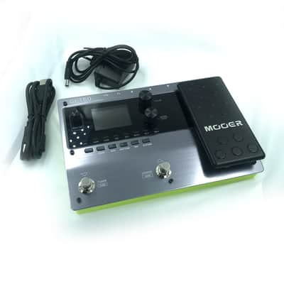 Mooer GE150 Multi-effects image 1