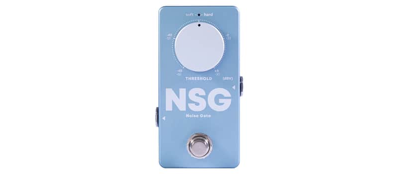 Immagine Darkglass Electronics Pédale réducteur de bruit "NSG" - 1