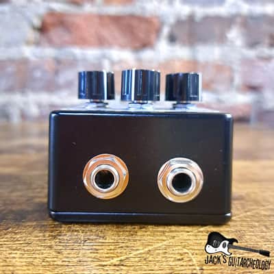 IdiotBox Effects Static Fuzz *NEW* (2025 - Black/White) image 6