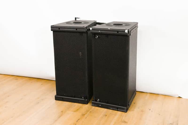EAW KF730 3-Way Full-Range Loudspeaker (PAIR) CG012YZ image 1
