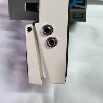 Boss NS-2 Noise Suppressor (Silver Label) 1987 - 1989 - White image 3