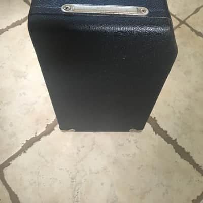 Fender Vibrolux Reverb 1967 - Black Panel image 5