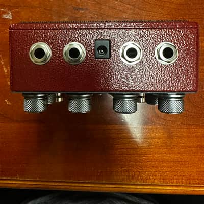 Cornerstone Music Gear Imperium Daje Drive V2 image 2
