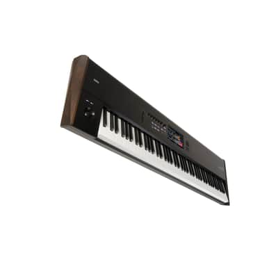 Korg NAUTILUS AT 88-Key Synthesizer Music Workstation with Aftertouch image 6