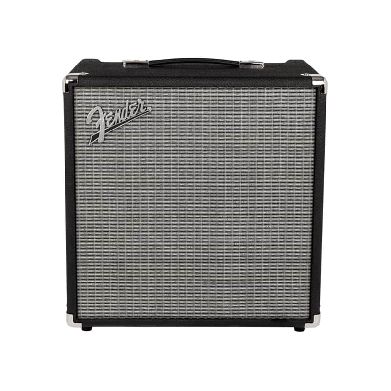 NEW Fender Rumble 40 image 1