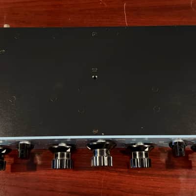 Warm Audio EQP-WA Tube EQ image 5