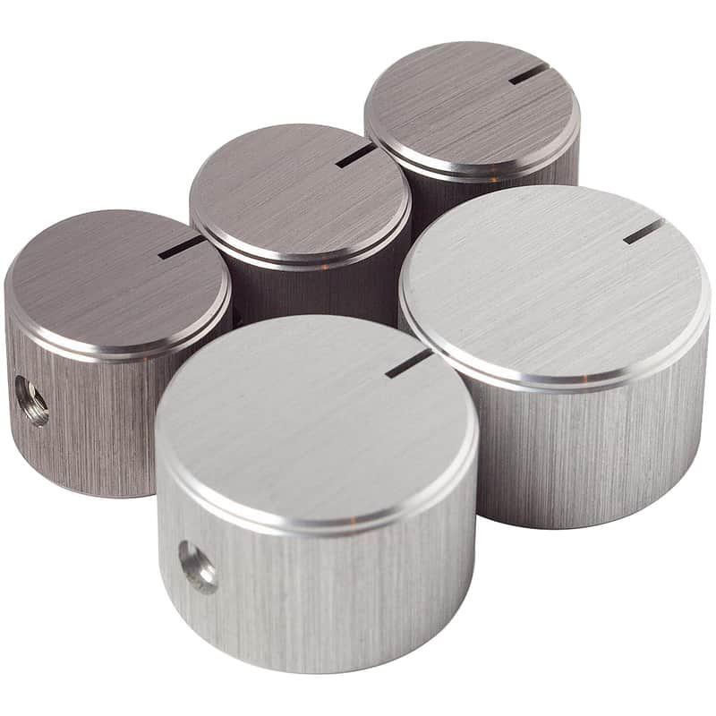 Origin Effects DELUXE61 / RevivalTREM Knob Kit image 1