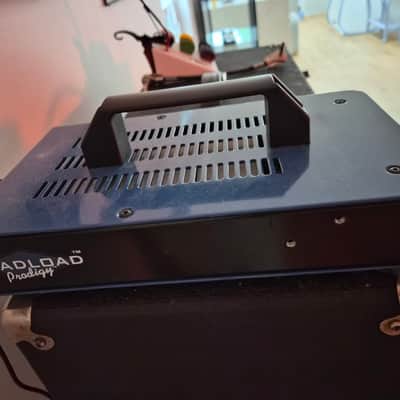 Radial Headload Prodigy 2010s Blue image 3