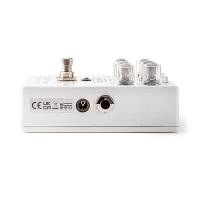 New MXR M309 Joshua Ambient Echo Guitar Effects Pedal image 4