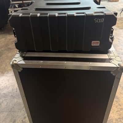 Midas DL32 32-Input 16-Output Stage Box 2016 - Present - Standard image 5