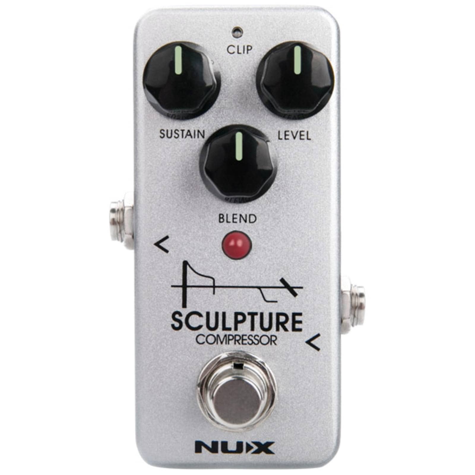 NuX NCP-2 Sculpture Compressor | Reverb