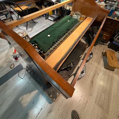 Hammond A100 image 9
