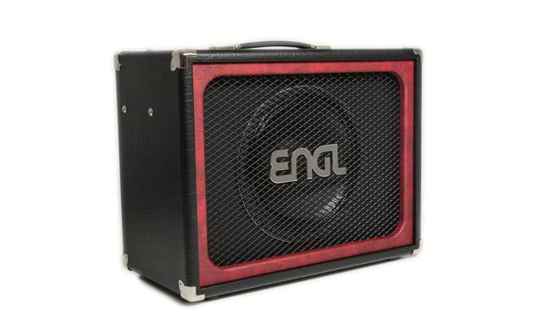 REDUCED! ENGL Retro Tube 50 Combo * RARE * Highest quality made in Germany * Excellent condition * List price = 1.690€ * image 1