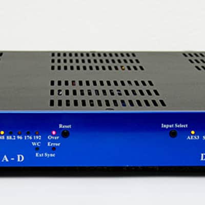 Forssell Technologies MADA-2a Blue image 1
