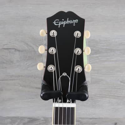 Epiphone SG Special P90 with Rosewood Fretboard 2026 Cherry With Premium Gig Bag! image 7