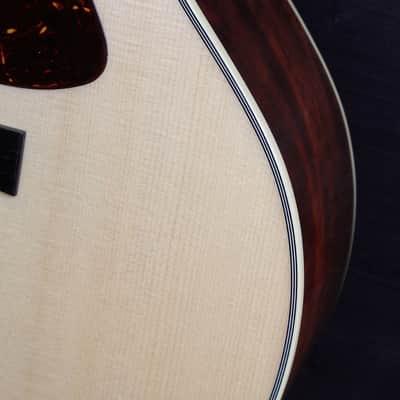 Eastman AC330E-12 All Solid 12-String w/ LR Baggs Pickup image 23