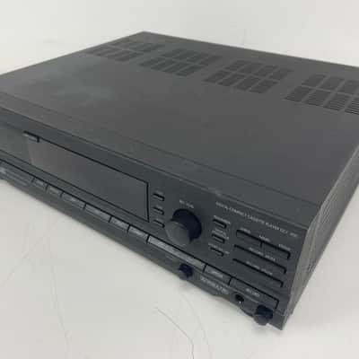 Philips - 70DCC 300/00 - Digital Compact Cassette Player - Inc. Remote image 4