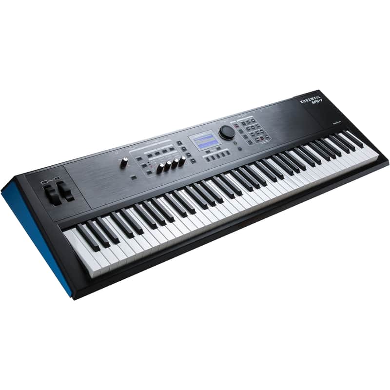 Kurzweil SP6-7 76-Key Stage Digital Piano image 2