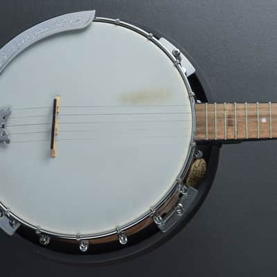 Gold Tone CC-BG Cripple Creek Banjo '21 image 1