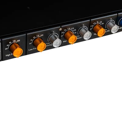 Chameleon Labs 7603 Microphone Preamp and EQ image 5
