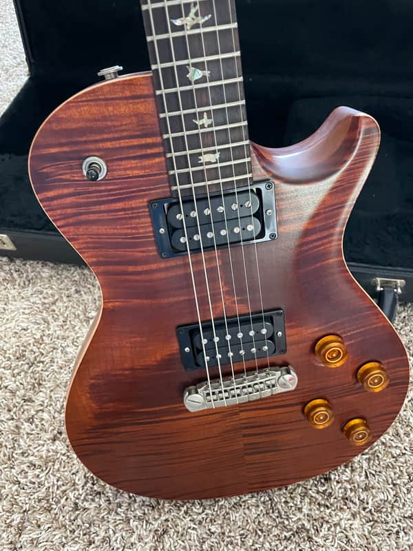 PRS SC250 2007 - Matte image 1