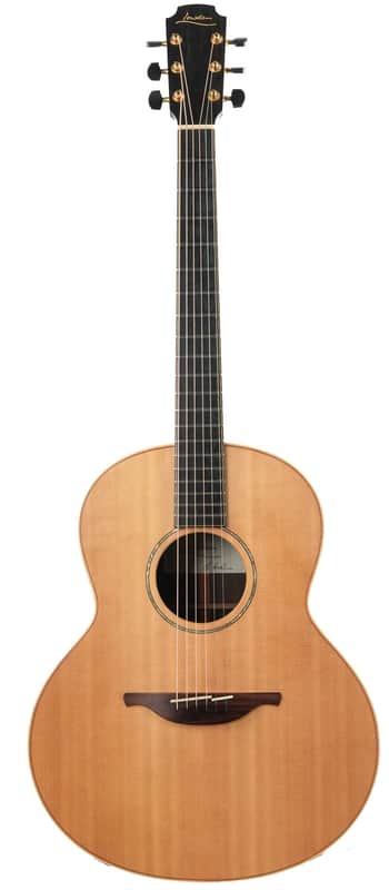 Lowden FM35 Indian Rosewood Sitka Spruce 2018 image 1