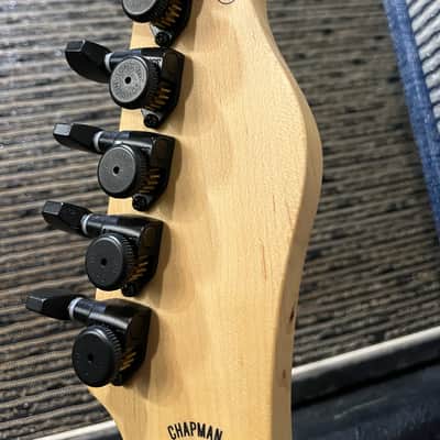 Chapman ML1 Pro Modern 2017 - 2019 - Sun image 6