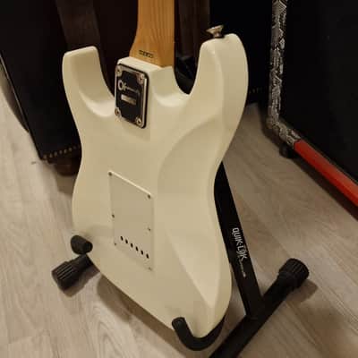 Charvel Stratocaster 1989 MIJ Japan Olympic White - Pre Fender San Dimas Era image 17