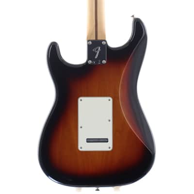 FENDER MEXICO Player Stratocaster HSS 3-Color Sunburst [MX20132020] (08/20) image 4
