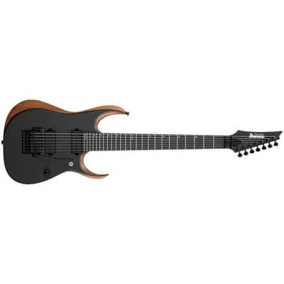 RGDR4327R Natural Flat Prestige Ibanez image 2