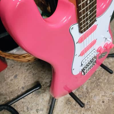 Bridgecraft - PinkCaster ST 2025 - Pink image 4