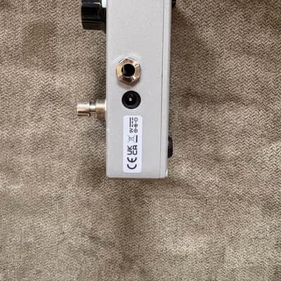 MXR M135 Smart Gate 2004 - Present Gray image 4