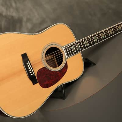 1996 Martin D-45 image 14