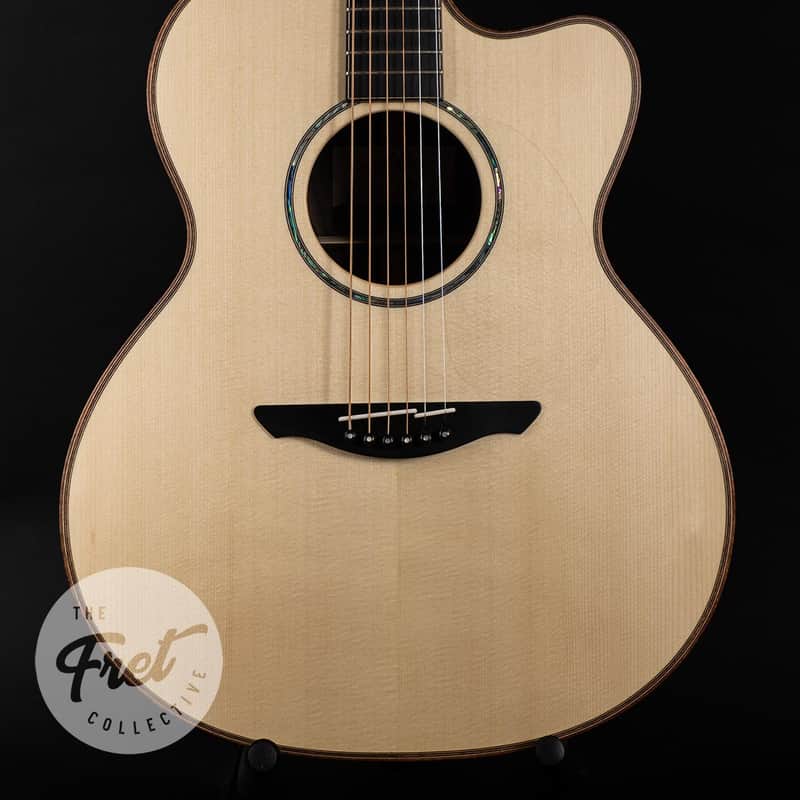 2025 Avalon Ard R A8-390C satin nitrocellulose