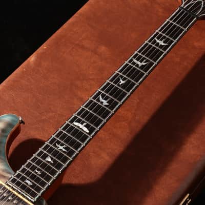 Immagine Paul Reed Smith (PRS) 2008 Private Stock #2042 Custom 22 Glacier Blue [142387] (02/23) - 11