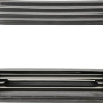 SKB 1SKB-R6U 6U 19.75" Deep Roto-Molded Audio Rack Case image 4