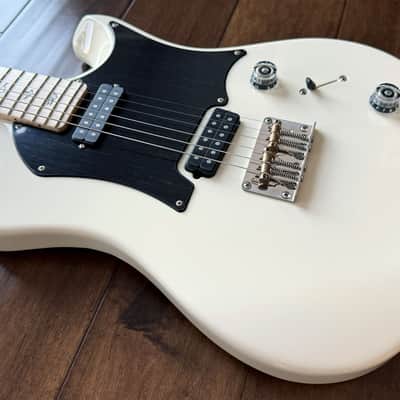 2023 PRS Myles Kennedy Signature Model Antique White 0369310 image 9