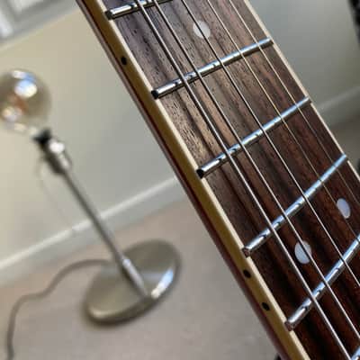 Hamer Newport Orange Sparkle image 6