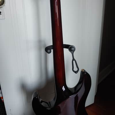 Schecter C-1 Classic image 8
