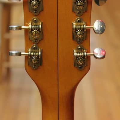 1968 Gretsch 6120 Nashville image 12