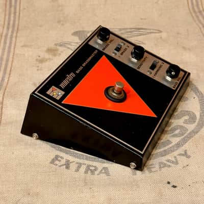 Maestro BB-1 Bass Brassmaster image 5