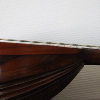 mandoline napolitaine a cotes creuses Giuseppe Serafino Garnotti image 11