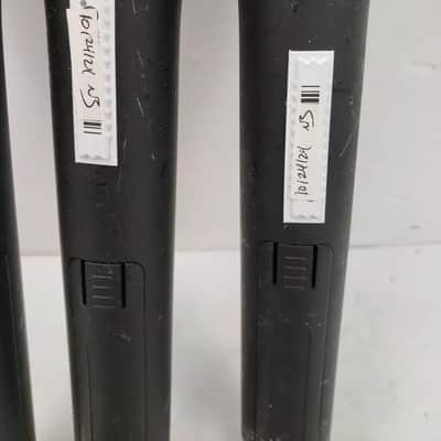 Voco Pro UHE-580C Wireless Microphone System image 16