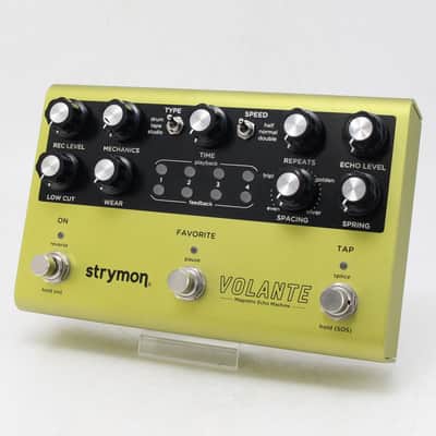 Strymon Volante [S 18 28498] (07/27) image 1