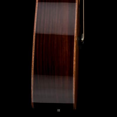 Yamaha AC5R ARE - Vintage Natural #ILM345A image 6