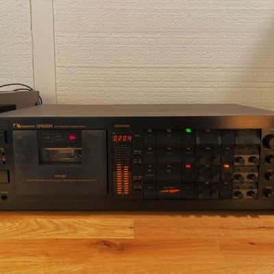 Nakamichi Dragon Don't know - Black image 5