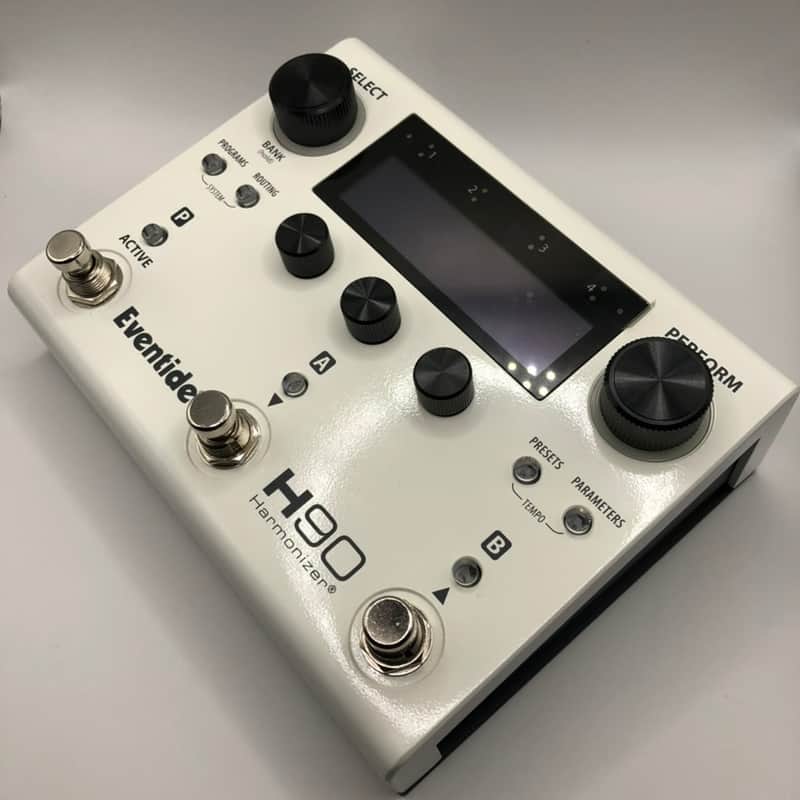 Eventide H90 Harmonizer