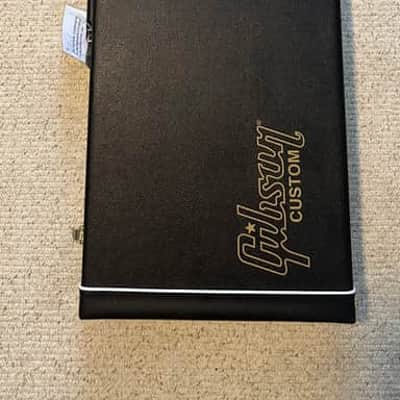 Gibson Custom Shop Gene Simmons Signature image 9